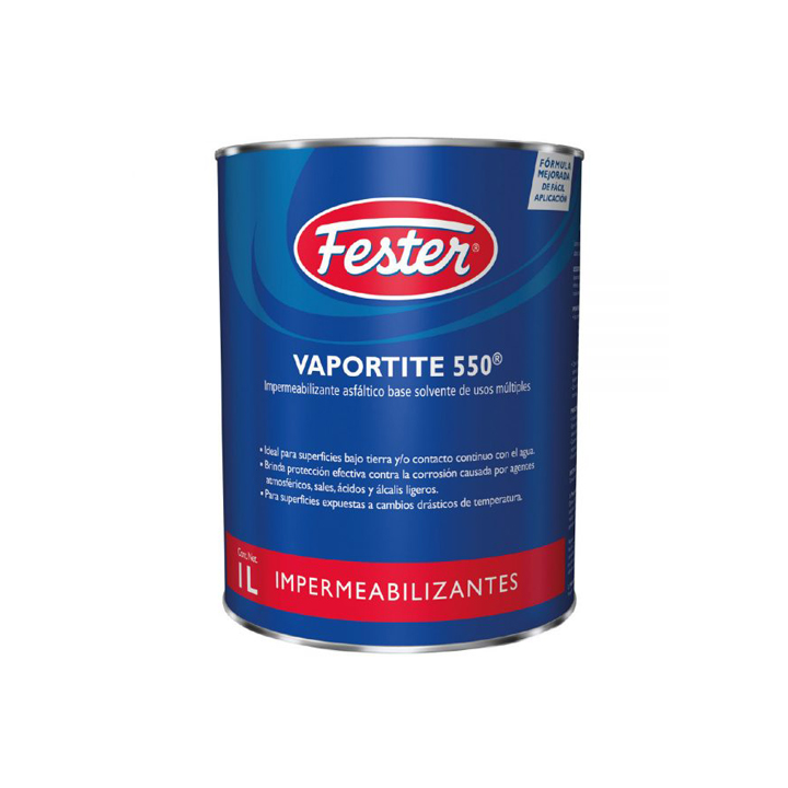 Fester Vaportite 550 / 1L