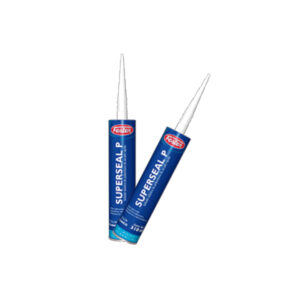 SUPERSEAL P / BLANCO / 300ML