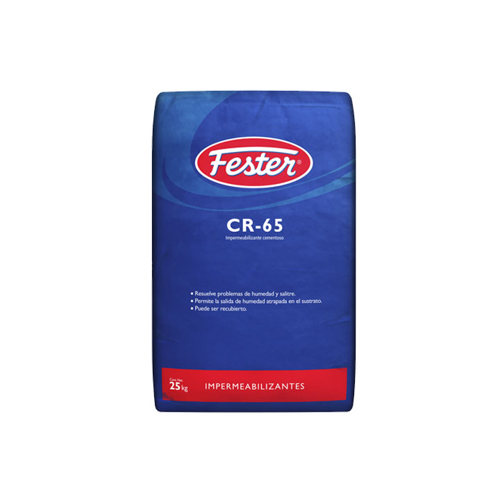 Fester CR-65 / 25K