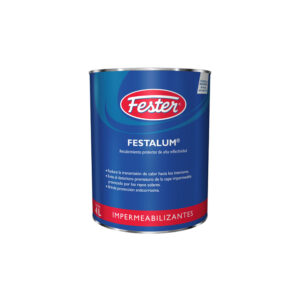FESTALUM 4L
