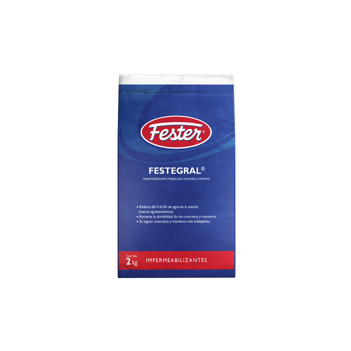 FESTEGRAL 2KG