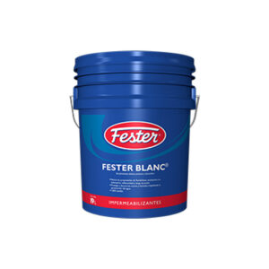 FESTERBLANC TERRACOTA / 19L