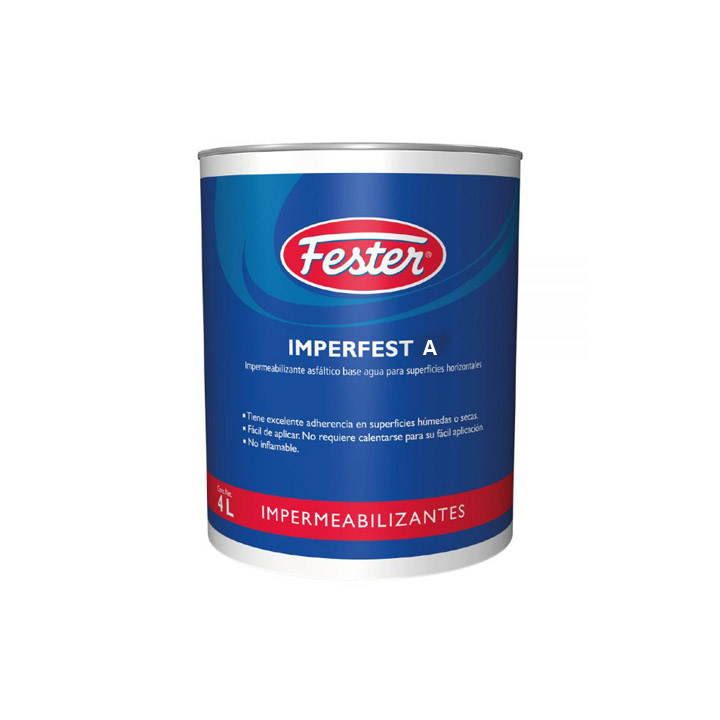 IMPERFEST A TERRACOTA 4L