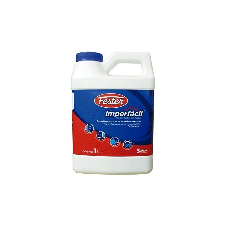 IMPERFÁCIL REPELENTE DE AGUA 1L