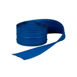 FESTER BANDA OJILLADA DE PVC DE 7.5"