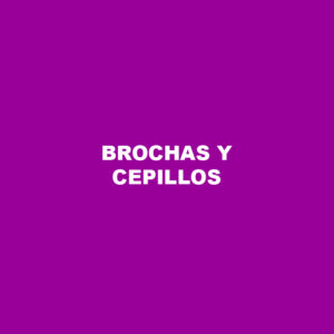 ACCESORIOS PARA APLICACIÓN