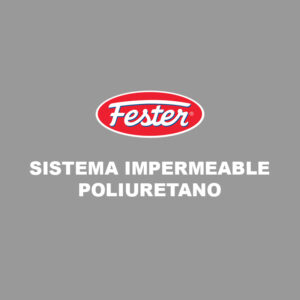 SISTEMA IMPERMEABLE POLIURETANO