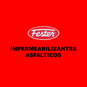 IMPERMEABILIZANTES ASFALTICOS