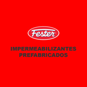 IMPERMEABILIZANTES PREFABRICADOS